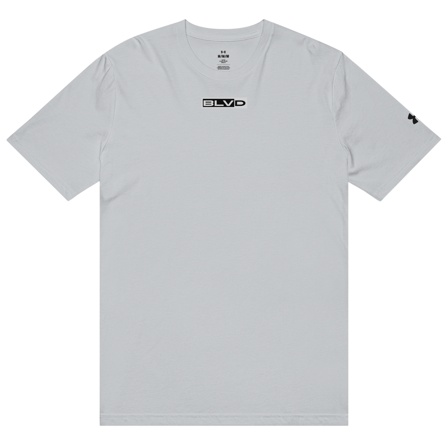 Under ArmourⓇ BLVD Athletic T-shirt