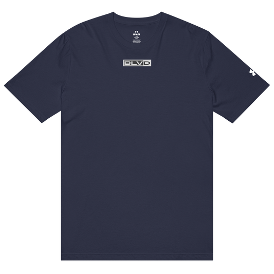 Under ArmourⓇ BLVD Athletic T-shirt