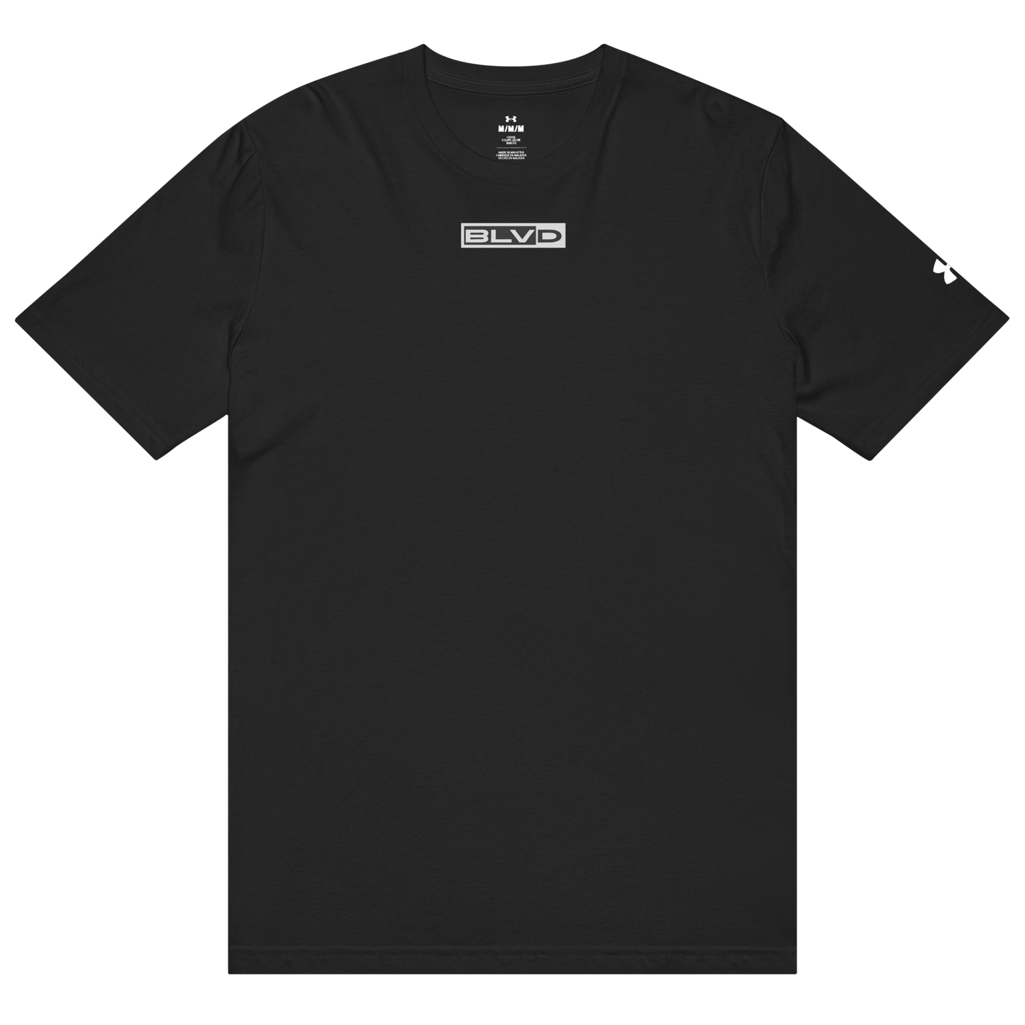 Under ArmourⓇ BLVD Athletic T-shirt