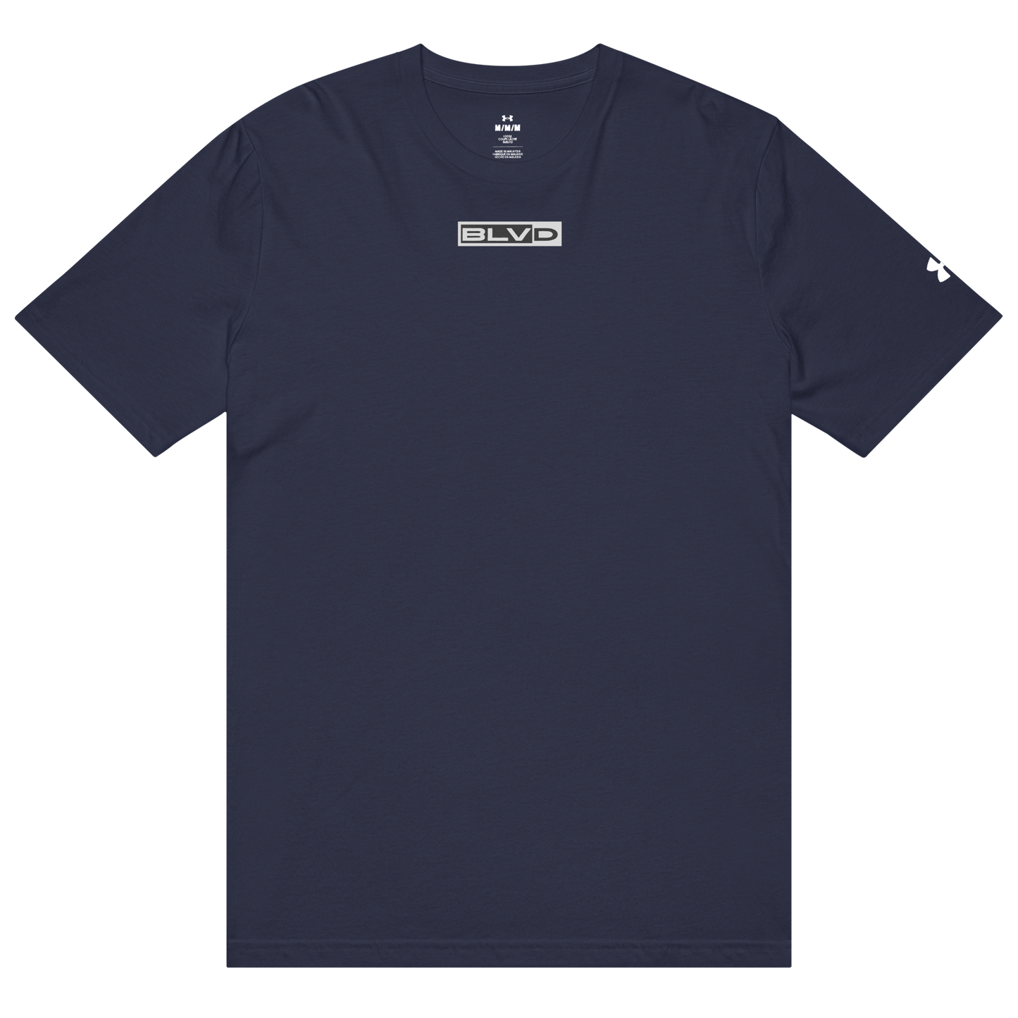 Under ArmourⓇ BLVD Athletic T-shirt