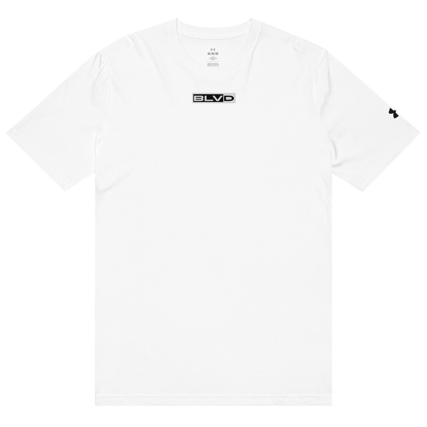 Under ArmourⓇ BLVD Athletic T-shirt